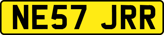 NE57JRR