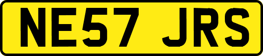 NE57JRS