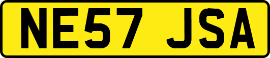 NE57JSA