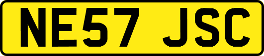 NE57JSC