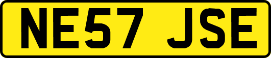 NE57JSE