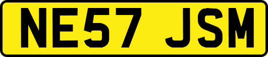 NE57JSM