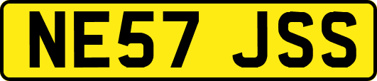 NE57JSS