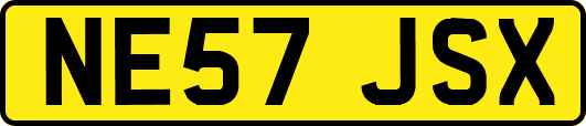 NE57JSX