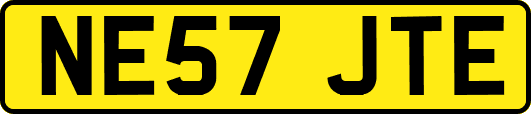 NE57JTE