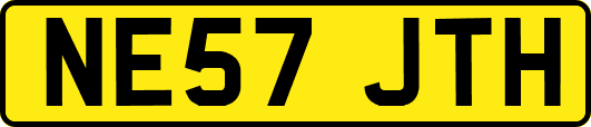 NE57JTH