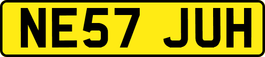 NE57JUH