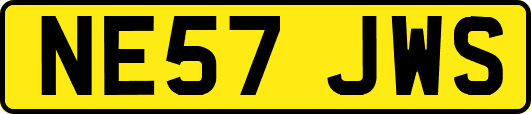 NE57JWS
