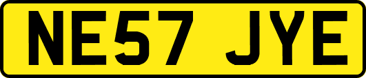 NE57JYE