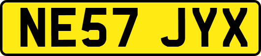 NE57JYX
