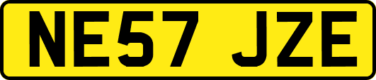 NE57JZE
