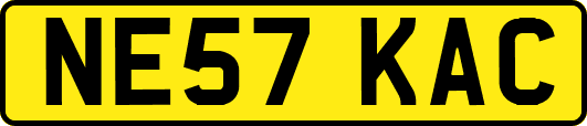 NE57KAC