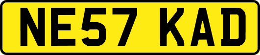 NE57KAD