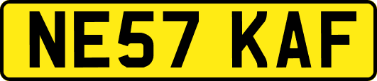 NE57KAF