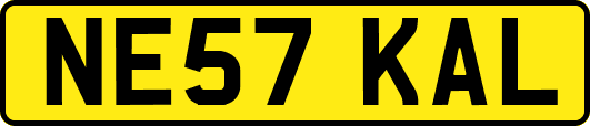 NE57KAL