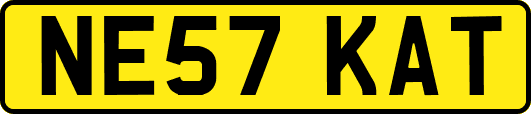 NE57KAT