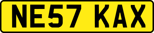 NE57KAX