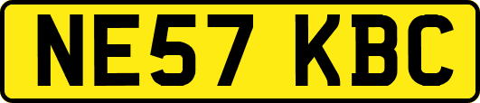 NE57KBC