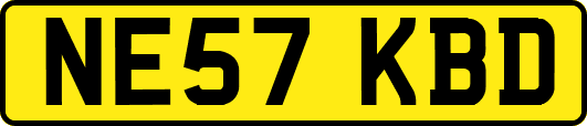 NE57KBD
