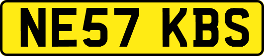 NE57KBS