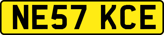NE57KCE