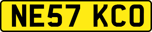 NE57KCO