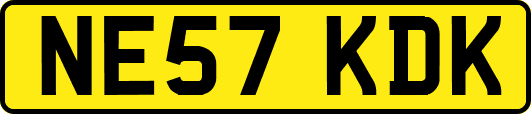 NE57KDK