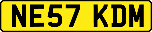 NE57KDM
