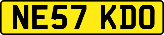 NE57KDO