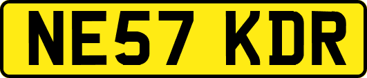 NE57KDR