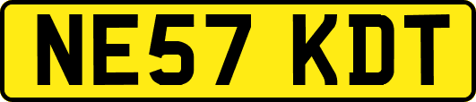 NE57KDT