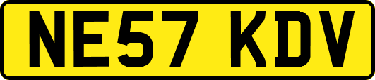 NE57KDV