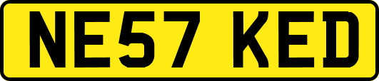 NE57KED