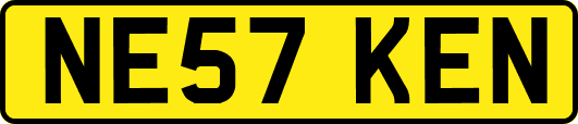 NE57KEN