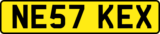 NE57KEX