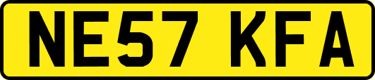 NE57KFA