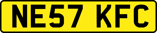 NE57KFC