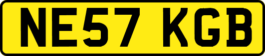 NE57KGB