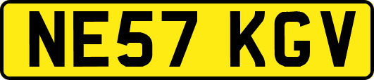 NE57KGV