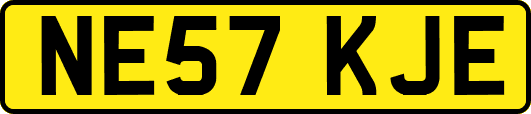 NE57KJE