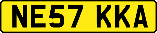 NE57KKA