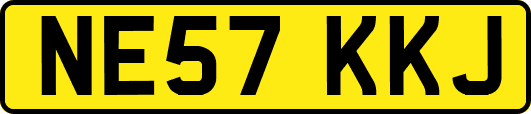 NE57KKJ