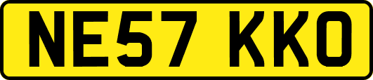 NE57KKO