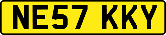 NE57KKY