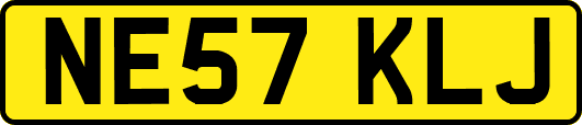 NE57KLJ