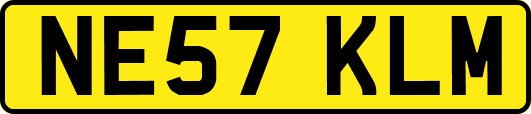NE57KLM