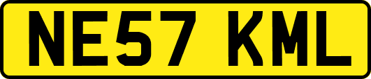NE57KML