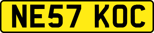 NE57KOC