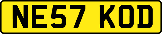 NE57KOD