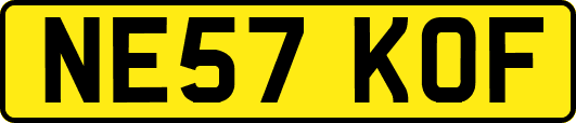 NE57KOF